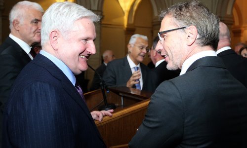 Todorić čestitao političarima i upro prstom u HNB