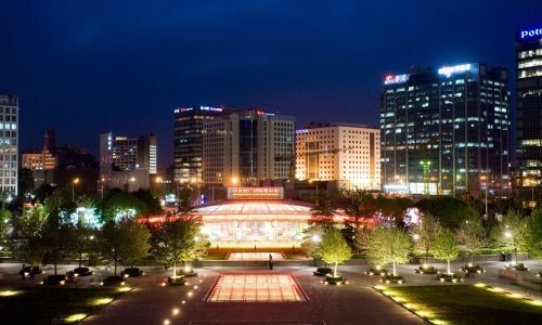 Ovo su najskuplji tehno kvartovi na svijetu