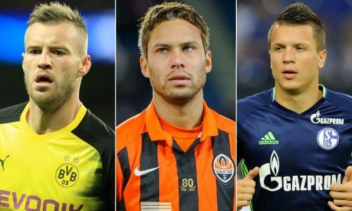 Ove ukrajinske zvijezde najveća su prepreka Hrvatskoj na putu do SP-a