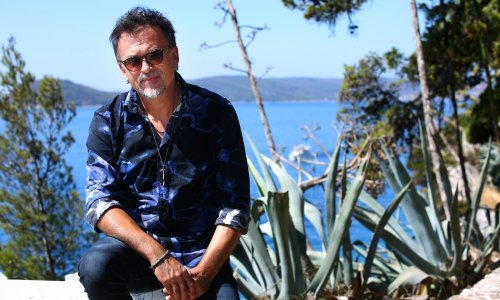 Gibonni iskreno: Zašto rijetko nastupa, kako odmara živce i zbog kojeg se poraza osjećao super