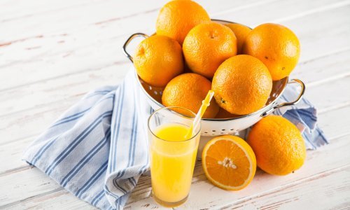 Pomama za zdravom hranom lansirala cijenu soka od naranče u nebo