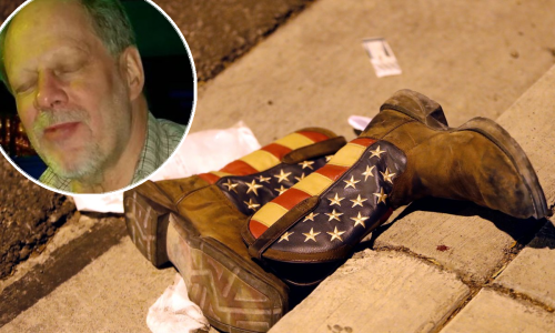 Pokolj u Las Vegasu nije mogao biti spriječen