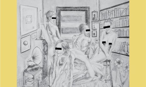 Vodimo vas na predstavu Magic Evening u Teatru &TD