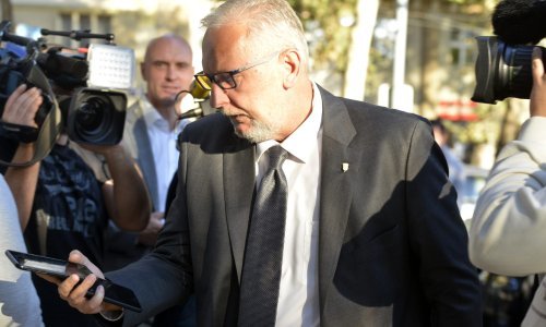 Božinović o izručenju Ivice Todorića: Sve se radi u skladu s zakonom