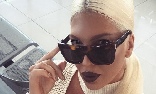 Jelena Karleuša ponovno izaziva: Severini se narugala i pokazala joj srednji prst