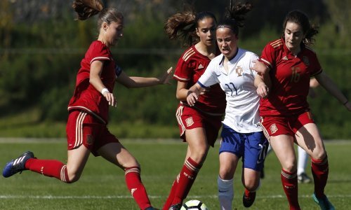 Kako u nogometu objasniti poraz od 22:0?