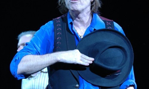 Umro američki rocker Tom Petty