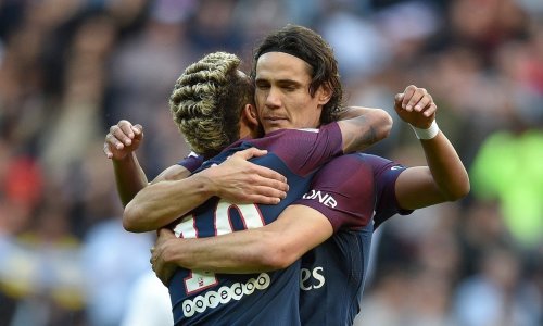 Nemilosrdni Neymar uspješno provodi svoj tajni plan u PSG-u!?