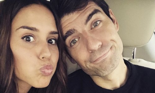 Franka Batelić i Vedran Ćorluka otkrili djelić intime: Romantika između četiri zida