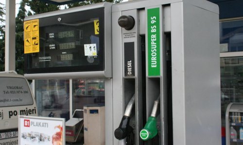 Vlada više ne određuje cijene goriva: Stigle prve reakcije