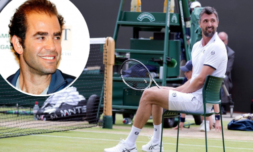 Goran Ivanišević napokon javno priznao tko mu je uništio život