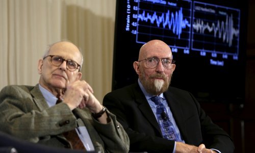 Nobel za fiziku trojcu čije je otkriće uzdrmalo svijet