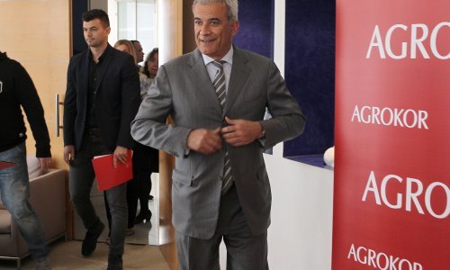 Danas ćemo saznati puno više o krvnoj slici Agrokora. Stižu li i kaznene prijave?