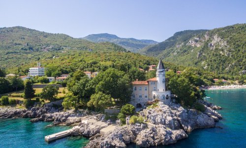 Slovaci kupili Todorićevu vilu za osam milijuna eura