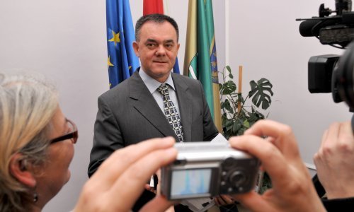 Raspušten požeško-slavonski HDZ. Sprema li se izbacivanje Tomaševića iz stranke?