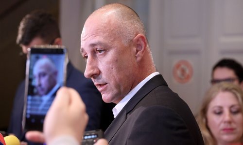 Vrdoljak otkrio što će pisati u Vladinoj popratnoj izjavi uz Istanbulsku konvenciju