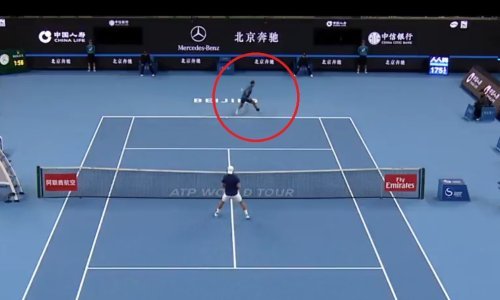 To može samo Nadal: Ustanak iz mrtvih i poen kojem se mnogi dive!