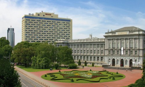 HUP Zagreb dobitnik dana, trgovanje na burzi vrlo slabo