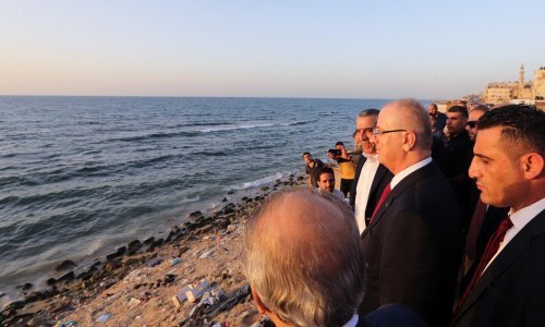 Plod bojkota Katara: Veliki korak prema pomirbi Fataha i Hamasa u Palestini