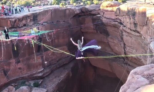 Luđe sklapanje braka dugo niste vidjeli