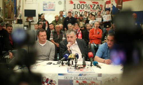 Plenković je branitelje prebacio gradovima, a oni baš i nisu oduševljeni