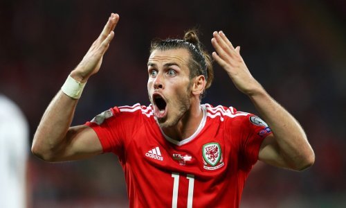 Šok za Velšane! Uoči odlučujućih susreta ostali su bez najboljeg igrača