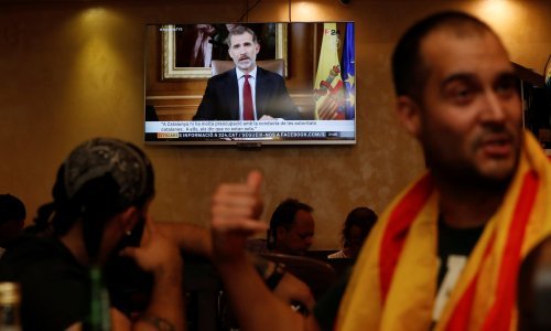 Trump se na Portoriku susreo s žrtvama uragana Marije: Malo ste premašili naš proračun