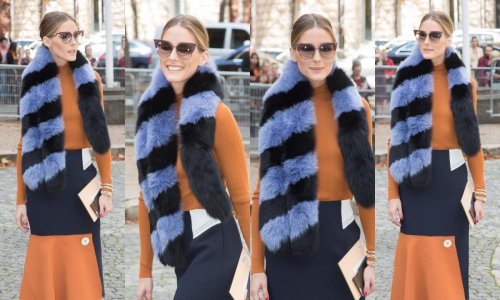 Nema konkurenciju: Stajling začinila šik detaljima, a rezultat je spektakularan