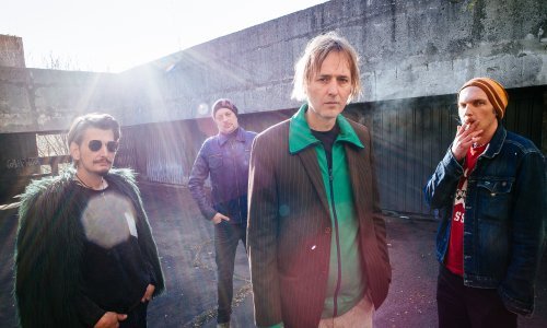 Kojoti najavili prvi samostalni zagrebački klupski koncerta od velikog povratka na scenu