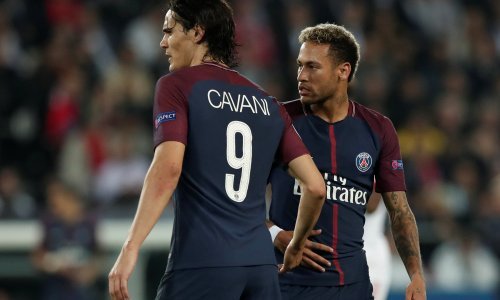 Nakon svađe s Neymarom Cavani se opet oglasio; što je razlog ovakvih riječi?