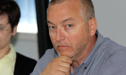 Oglasio se HDZ-ovac raspoložen za strijeljanje: 'Plenković je anacionalan i regionalan'