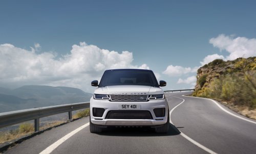 Zbog previše SUV-ova proizvođačima prijete kazne od 14 milijardi eura