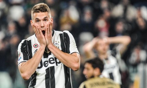 Šok za Pjacu! Nakon mukotrpnog povratka doznao što Juve smjera