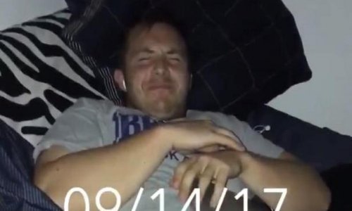 Izludio cimera puštajući mu istu pjesmu cijeli rujan