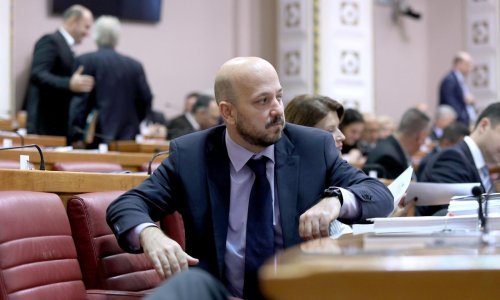 Maras: Otišlo sto tisuća ljudi; Stazić: odlaze samo iz krajeva gdje vlada HDZ