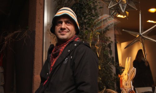 Srpski glumac Sergej Trifunović izgrižen u tučnjavi