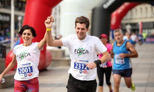 Pogledajte kojim će zagrebačkim ulicama u nedjelju biti zabranjen promet