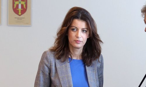 Vrije u HDZ-u: Kninski ogranak napisao protesno pismo