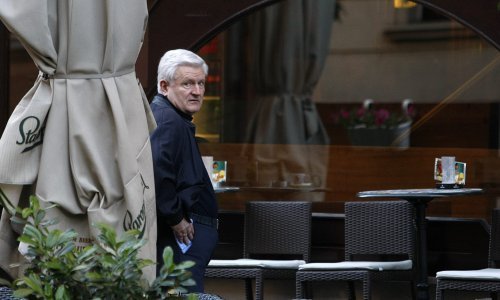 Nitko ne zna gdje je, ali Todorić je vjerojatno u Londonu?