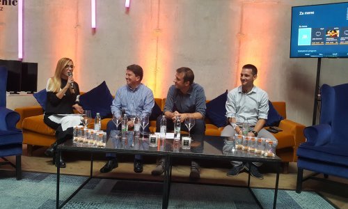 Iskon ima personaliziranu televiziju i pametni Wi-Fi, evo detalja s predstavljanja