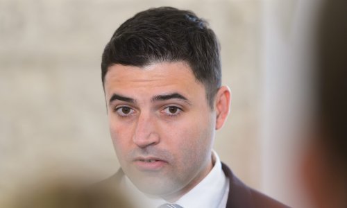 Bernardić: Na glasanju o rušenju Vlade vidjet će se tko je čist, a tko u kaljuži