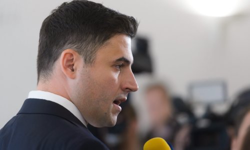 'Ramljak me tuži za 150.000 kuna, čovjeku nikad dosta novaca'