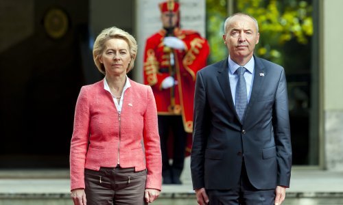 Krstičević: Nove borbene avione nude nam SAD i Švedska, a polovne Izrael i Grčka