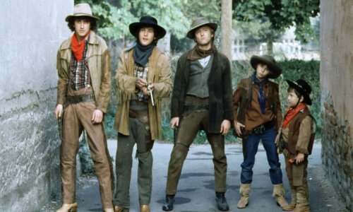 Najbolje humorističke serije uz koje smo odrastali