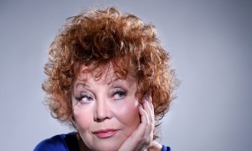 Zdenka Kovačiček zapjevala na Chanelovoj reviji: 'Skoro sam pala u nesvijest'