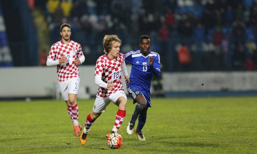 Tužna vijest za hrvatski nogomet; operacija je neizbježna