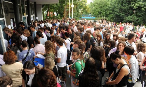 Koji su fakulteti najtraženiji po željama i po ocjenama?