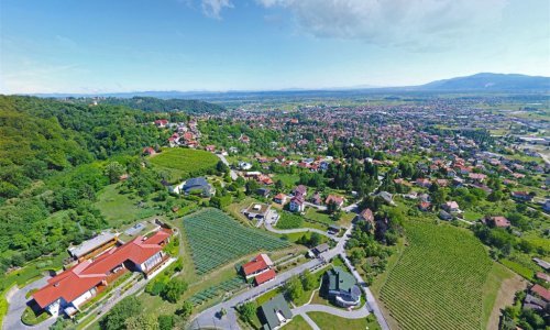 Jastrebarsko i Samobor utvrdili nove granice