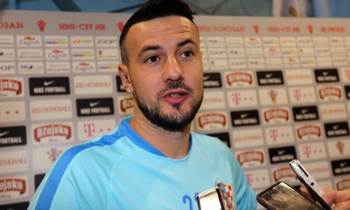 Ozljede nisu alibi; hrvatski igrači uvjereni u pozitivan rasplet