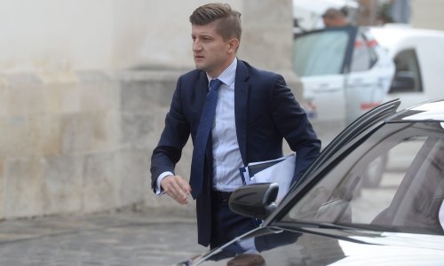 Marić: Nema usporavanja, očekujemo rast BDP-a za 2,9 posto